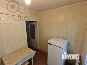 1-к квартира, вторичка, 35м2, 2/9 этаж