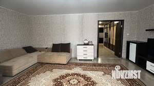 2-к квартира, вторичка, 73м2, 6/16 этаж