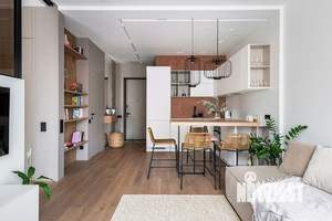 2-к квартира, вторичка, 84м2, 2/15 этаж
