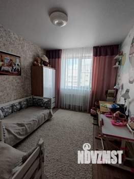 3-к квартира, вторичка, 79м2, 9/14 этаж