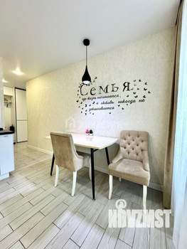2-к квартира, вторичка, 59м2, 7/12 этаж