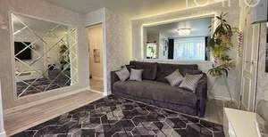 2-к квартира, вторичка, 45м2, 5/6 этаж