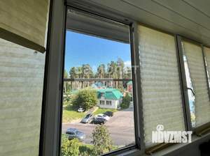 2-к квартира, вторичка, 62м2, 4/5 этаж