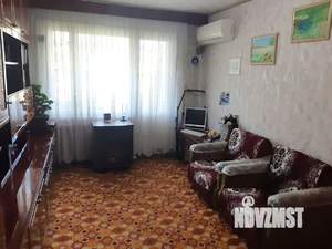 2-к квартира, вторичка, 43м2, 3/5 этаж