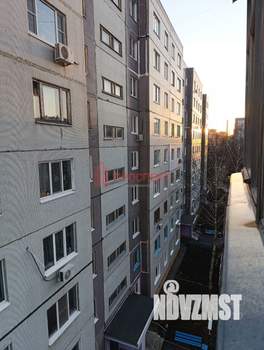 2-к квартира, вторичка, 52м2, 6/9 этаж