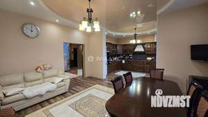 3-к квартира, вторичка, 300м2, 15/16 этаж