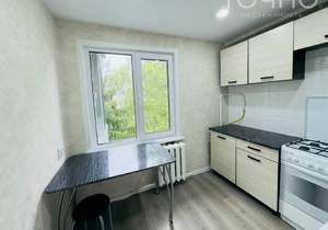 1-к квартира, вторичка, 29м2, 5/5 этаж