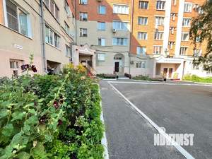 4-к квартира, вторичка, 110м2, 5/6 этаж