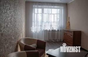 1-к квартира, вторичка, 32м2, 3/4 этаж