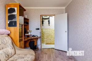 3-к квартира, вторичка, 67м2, 9/9 этаж