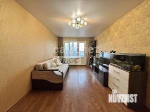 2-к квартира, вторичка, 60м2, 4/5 этаж