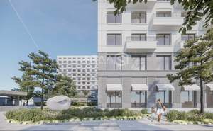 2-к квартира, вторичка, 43м2, 14/9 этаж
