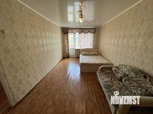 1-к квартира, вторичка, 31м2, 2/5 этаж