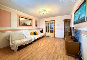 3-к квартира, вторичка, 71м2, 8/9 этаж