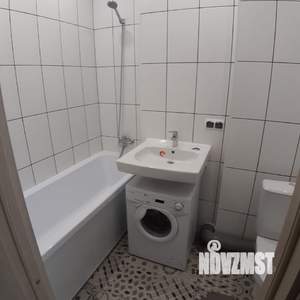 1-к квартира, вторичка, 32м2, 5/16 этаж