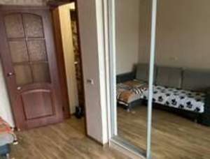 1-к квартира, вторичка, 21м2, 4/5 этаж