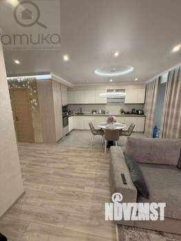 3-к квартира, вторичка, 108м2, 11/17 этаж