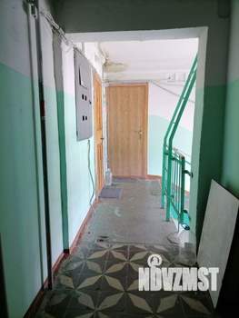 3-к квартира, вторичка, 56м2, 9/9 этаж