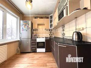 2-к квартира, вторичка, 54м2, 3/9 этаж