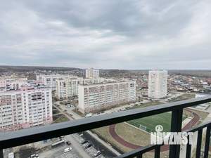 1-к квартира, вторичка, 37м2, 18/19 этаж