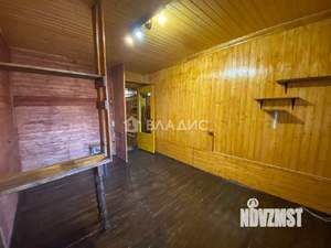 1-к квартира, вторичка, 18м2, 5/7 этаж