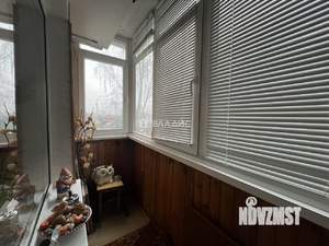 2-к квартира, вторичка, 43м2, 4/5 этаж