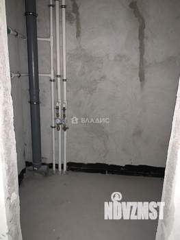 1-к квартира, вторичка, 30м2, 9/10 этаж