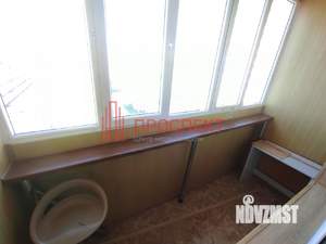 Студия квартира, вторичка, 25м2, 17/22 этаж