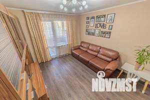 2-к квартира, вторичка, 36м2, 4/5 этаж