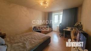 2-к квартира, вторичка, 60м2, 2/9 этаж