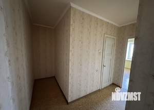 1-к квартира, вторичка, 45м2, 6/16 этаж