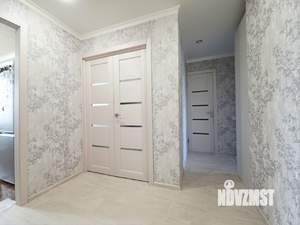 2-к квартира, вторичка, 54м2, 5/5 этаж