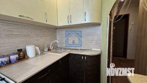 1-к квартира, вторичка, 20м2, 4/9 этаж