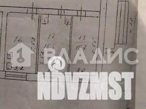 1-к квартира, вторичка, 23м2, 1/5 этаж