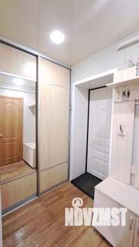 1-к квартира, вторичка, 34м2, 1/9 этаж