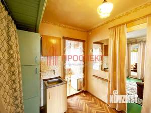 2-к квартира, вторичка, 39м2, 2/2 этаж