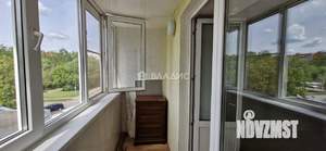 1-к квартира, вторичка, 39м2, 4/10 этаж