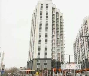 Студия квартира, вторичка, 32м2, 13/17 этаж