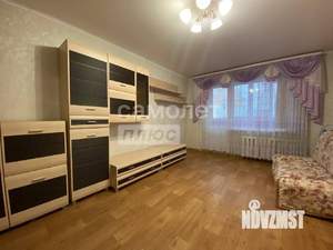 1-к квартира, вторичка, 41м2, 8/10 этаж