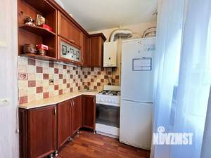 2-к квартира, вторичка, 45м2, 2/3 этаж