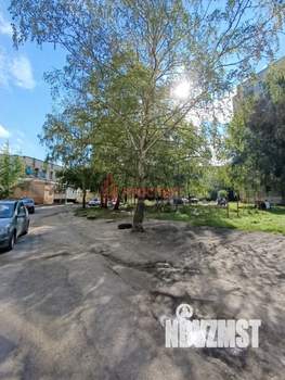 1-к квартира, вторичка, 20м2, 7/11 этаж