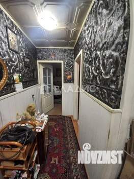 3-к квартира, вторичка, 58м2, 2/5 этаж