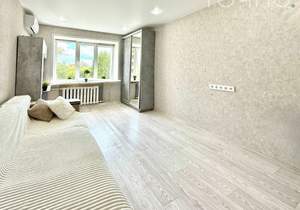 1-к квартира, вторичка, 30м2, 5/5 этаж