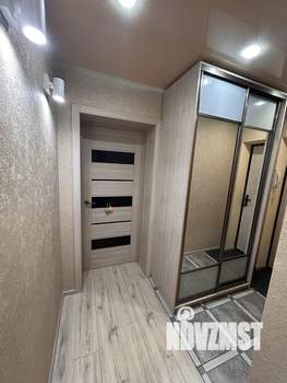 1-к квартира, вторичка, 35м2, 6/12 этаж