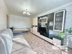 1-к квартира, вторичка, 35м2, 8/9 этаж