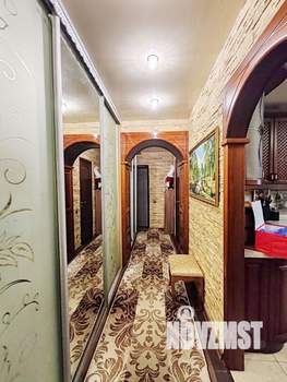 1-к квартира, вторичка, 45м2, 9/10 этаж