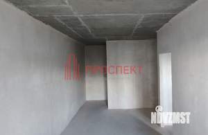 1-к квартира, вторичка, 37м2, 5/16 этаж