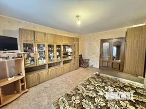 3-к квартира, вторичка, 67м2, 1/10 этаж