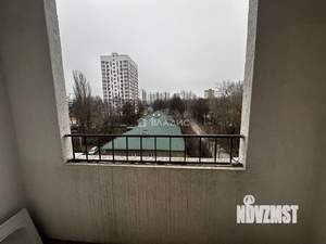 1-к квартира, вторичка, 33м2, 6/15 этаж