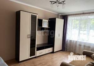 1-к квартира, вторичка, 35м2, 1/10 этаж
